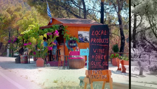 Greece Got Its Groove Back - greece travel rhodes4