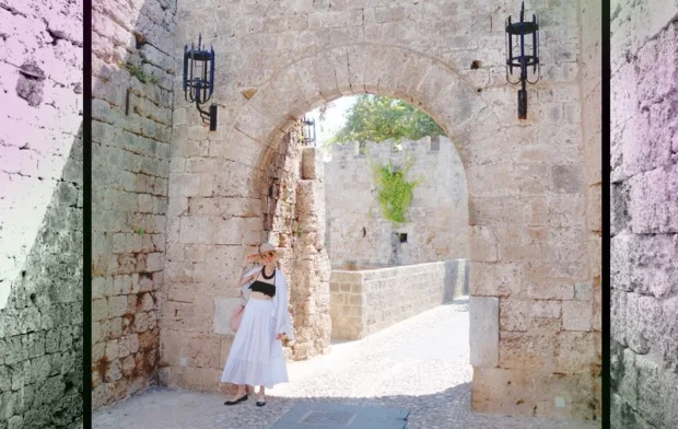 Greece Got Its Groove Back - greece travel rhodes6