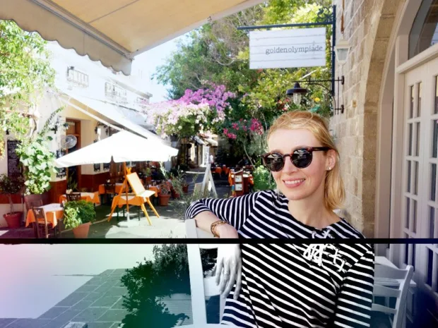 Greece Got Its Groove Back - greece travel rhodes9