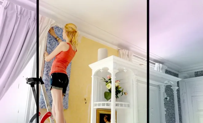 My Home Decor DIY Makeover: Living Room