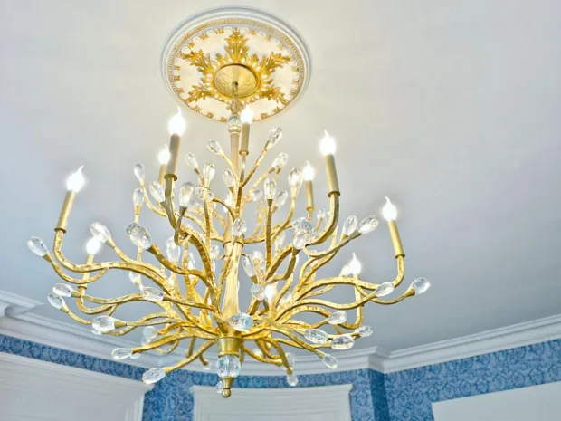 French Home Decor Tips DIY Makeover