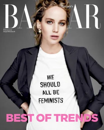 Is Feminist a Dirty Word? Is Feminist a Dirty Word? - feminism bad word stigma 1