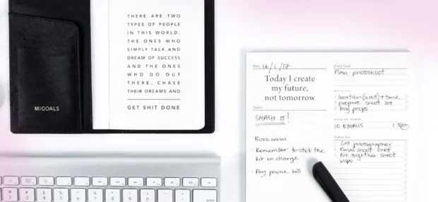 These 10 Hacks Will Make You Thrive at Work Work Productivity Hacks Tips