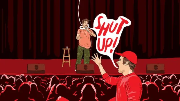 Why Are These Men Joking About Sexual Assault?? Why Are These Men Joking About Sexual Assault?? - joking about rape2