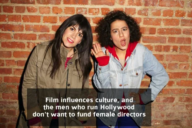 Is Feminism Still Relevant? - why i need feminism2