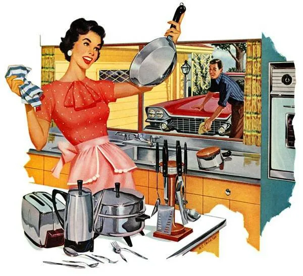 Myths About Women (Listen Up, Trump!) Myths About Women (Listen Up, Trump!) - myths about women