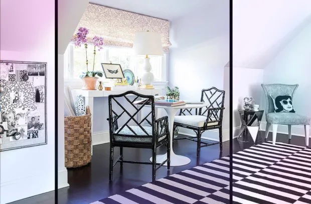 How to Create an At-Home Sanctuary - home decor ideas 2