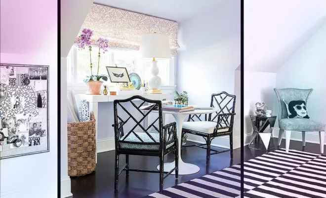 How to Create an At-Home Sanctuary