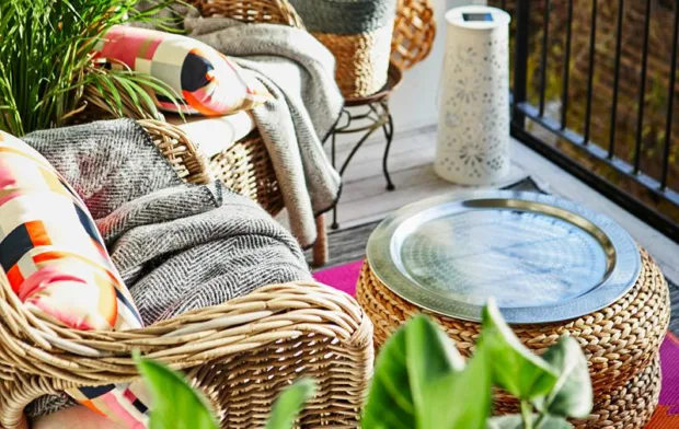 How to Create an At-Home Sanctuary - home decor ideas2 2