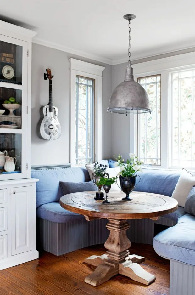 How to Create an At-Home Sanctuary - home decor ideas2 3
