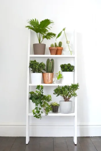 How to Create an At-Home Sanctuary - home decor ideas2