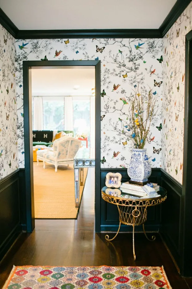 How to Create an At-Home Sanctuary - home decor ideas4