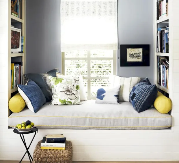 How to Create an At-Home Sanctuary - home decor ideas5 1