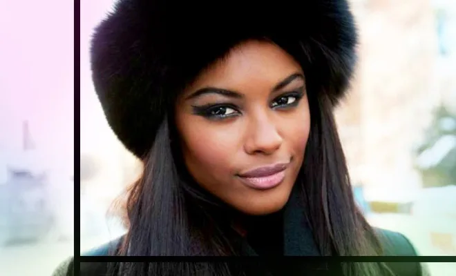 6 Hot Ways to Wear Faux Fur