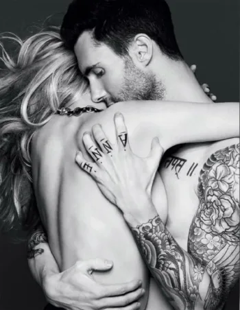 7 Exciting Seduction Tips: Keep Him Craving You Seduction Tips