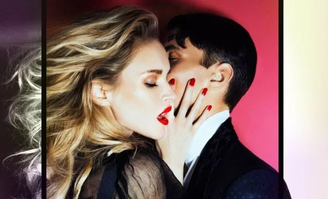 7 Exciting Seduction Tips: Keep Him Craving You