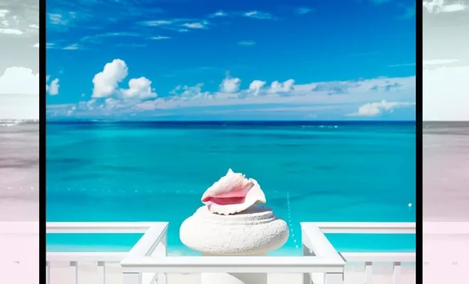 Turks & Caicos: Paradise is Close