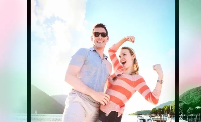 How to Make Your Relationship Fun Again