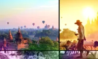 10 Incredible Sights For Your Travel Bucket List - travel bucket list