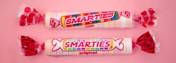 A Sweet & Smarties Family Empire A Sweet & Smarties Family Empire - smarties candy empire3