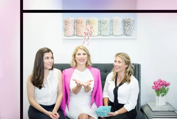 A Sweet & Smarties Family Empire A Sweet & Smarties Family Empire - smarties candy empire6