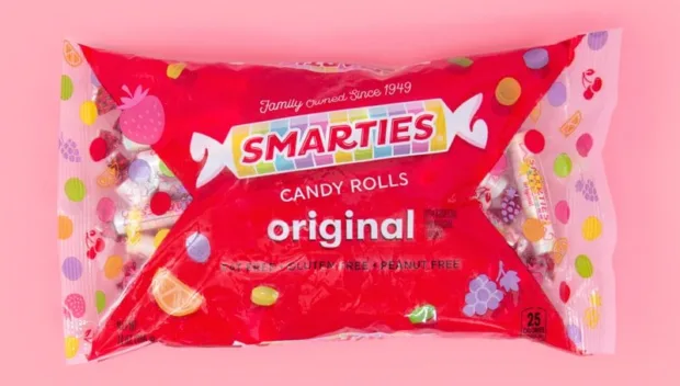 A Sweet & Smarties Family Empire A Sweet & Smarties Family Empire - smarties candy empire7